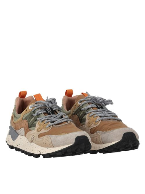 YAMANO 3 MAN FLOWER MOUNTAIN | 2017816.01.2B202B20